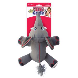 KONG Ultra Cozie Ella Elephant Large